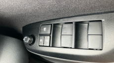 Toyota Yaris 1.5 Hybrid Icon 5dr CVT Hybrid Hatchback